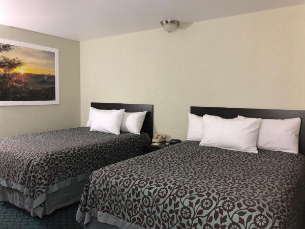 Days Inn by Wyndham South Lake Tahoe image 13