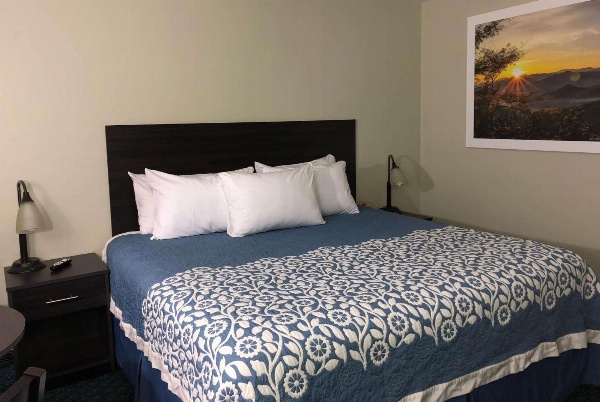 Days Inn by Wyndham South Lake Tahoe Main image